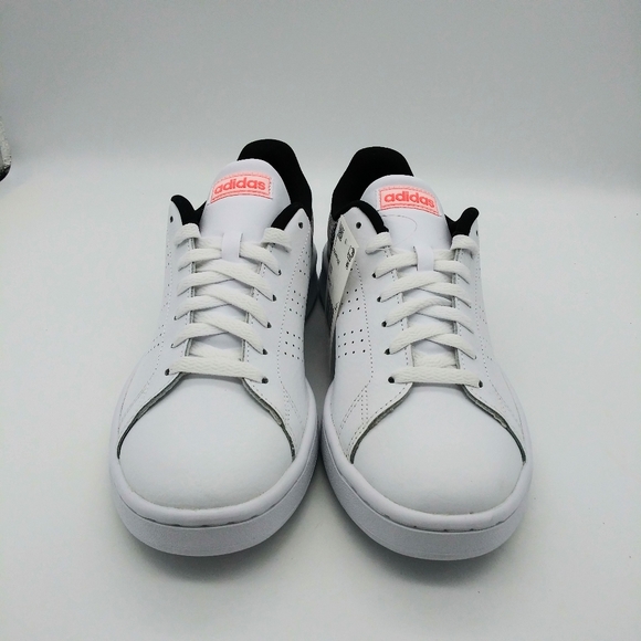 ADIDAS Advantage Womens Sneakers - Picture 4 of 11